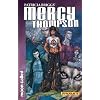 Patricia Briggs Mercy Thompson: Moon Called Volume 1 TP