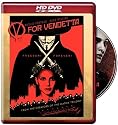 V for Vendetta [HD DVD]
