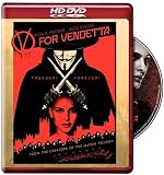 V for Vendetta