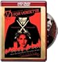 V for Vendetta [HD DVD]