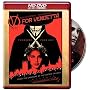 V for Vendetta [HD DVD]