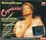 Strauss: Capriccio / Lott, Pr�tre