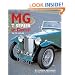 MG T Series In Detail: TA-TF 1935-55 (In Detail)
