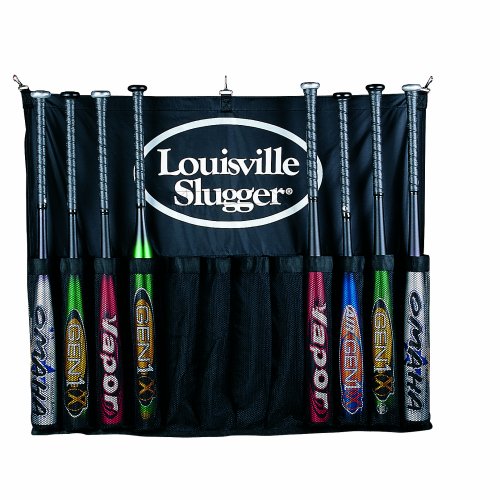 Louisville Slugger Hanging Bat Bag
