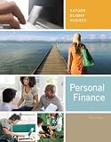By Jack Kapoor, Les Dlabay, Robert J. Hughes: Personal Finance Ninth (9th) Edition