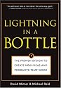 Lightning in a Bottle