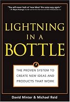 Lightning in a Bottle