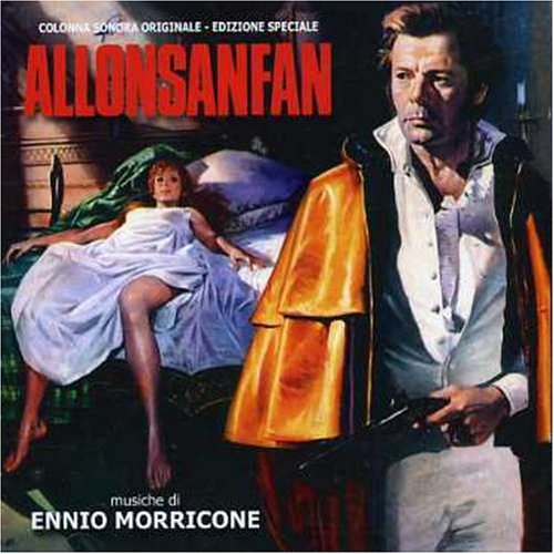 CD-Charts  Music : Allonsanfan
