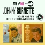 Hits and Other Favourites/Roses Are Red