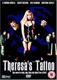 Teresas Tattoo [DVD]