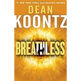 Breathless: A Novelby Dean Koontz