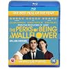 The Perks of Being a Wallflower [Blu-ray]