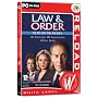 Law & Order: Dead on the Money (PC CD)