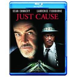 Just Cause [Blu-ray]