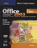 Microsoft Office 2003: Advanced Concepts and Techniques