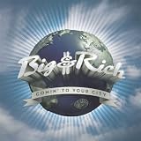 Comin' To Your City (Album Version)