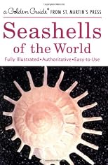 Seashells of North America