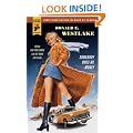 Somebody Owes Me Money (Hard Case Crime (Mass Market Paperback))