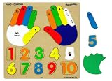 Puzzibilities L3 Hand Counting