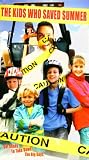 The Kids Who Saved Summer