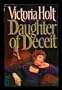DAUGHTER OF DECEIT