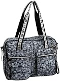 Ed Hardy Junkfood Hershey Work Tote