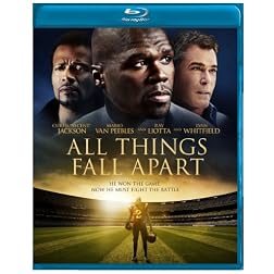 All Things Fall Apart [Blu-ray]