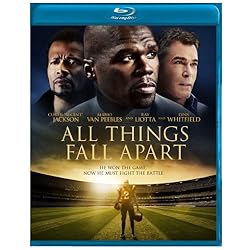 All Things Fall Apart [Blu-ray]