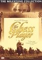 The Chess Player (The Milestone Collection) (Dual-layered DVD, Restored / Remastered, Special edition)