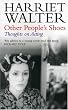 Other People's Shoes: Thoughts on Acting