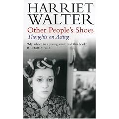 Other People's Shoes: Thoughts on Acting