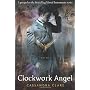 Infernal Devices von Cassandra Clare
