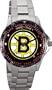 Boston Bruins Women's Coaches Series Team Watch