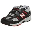 New Balance Little Kid KV487 Running Shoe
