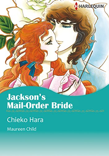 JACKSON'S MAIL-ORDER BRIDE (Harlequin comics)