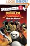 Kung Fu Panda: Meet the Masters (I Can Read Book 2)