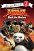 Kung Fu Panda: Meet the Masters (I Can Read Book 2)