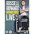 Russell Howard: Wonderbox Live [DVD]