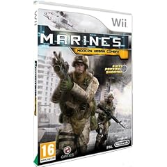 Marines - Modern Urban Combat