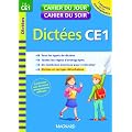 Dict�es CE1 : 7-8 ans