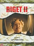 Produkt-Bild: Hospital der Geister II / The Kingdom II ( Riget || ) ( Hospital der Geister - The Kingdom || ) [ D&auml;nische Fassung, Keine Deutsche Sprache ]