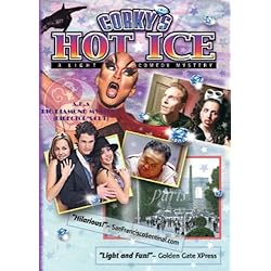 Corky's Hot Ice (a.k.a. Big Diamond Mystery)(Director's Cut)