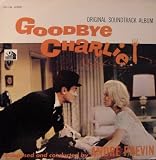 GOODBYE CHARLIE - ORIGINAL MOTION PICTURE SOUNDTRACK LP