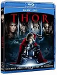 Thor - Combo Blu-ray + DVD [Blu-ray]