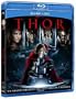 Thor - Combo Blu-ray + DVD [Blu-ray]