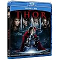 Thor - Combo Blu-ray + DVD [Blu-ray]