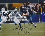 Matt Hasselbeck Autographed Seattle Seahawks 8x10 Photo at Amazon.com
