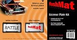 HushMat 10600