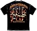Firefighter T-Shirt Elite Breed American Firefighter Black