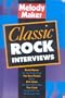 "Melody Maker" Classic Rock Interviews
